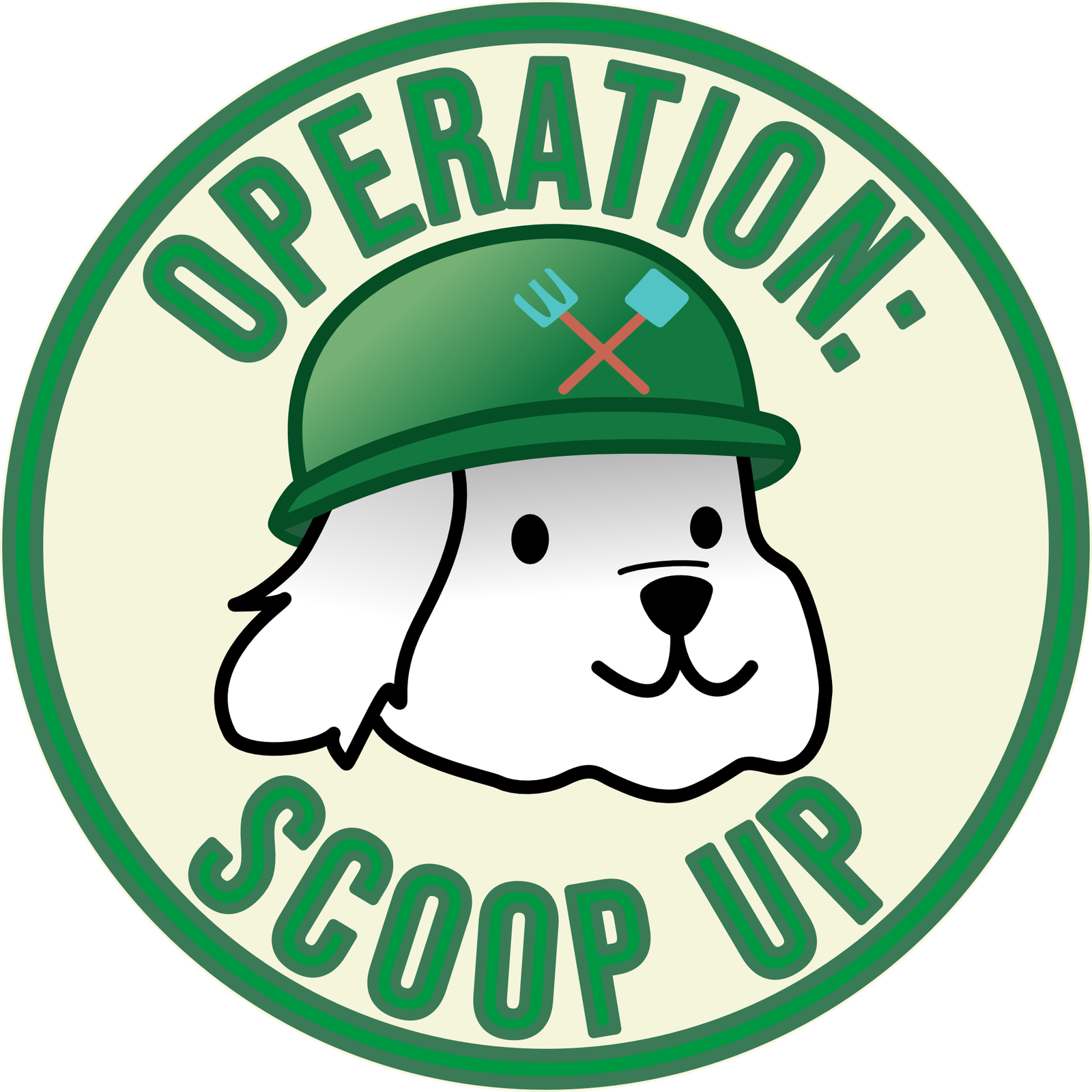 Operation: Scoop Up