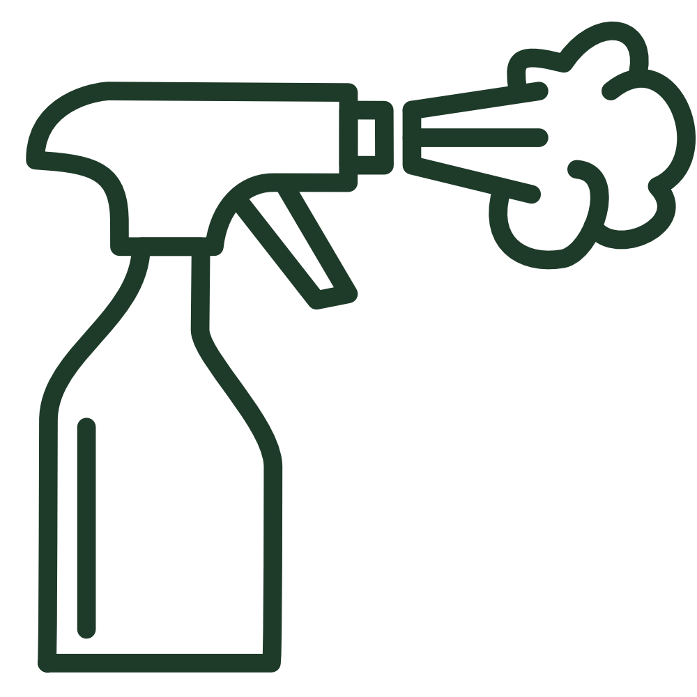 Spray Bottle